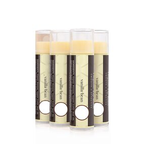 Lip Balm Manufacturer - OEM Waterproof Beef Tallow Nourishing Long Lasting