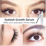 Eyelash Growth Serum Manufacturer - OEM Wholesale Thick and Long Serum
