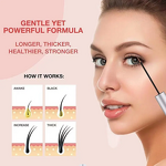 Eyelash Growth Serum Manufacturer - OEM Wholesale Thick and Long Serum