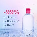 Micellar Water Manufacturer - OEM Moisturizing Control Oil Cleansing Water