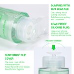 Micellar Water Manufacturer - OEM Mint Gentle Deep Cleansing Moisturizing