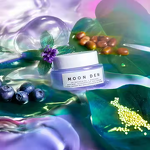 Eye Cream Manufacturer - OEM Moisturizing Reduces Wrinkles Dark Circles