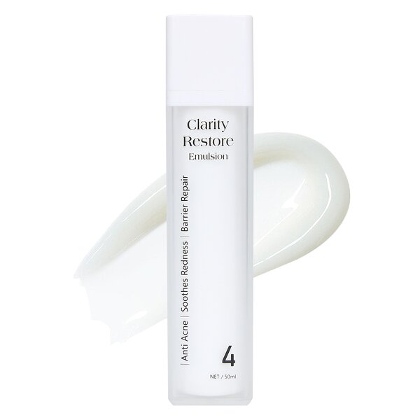 Facial Emulsion Manufacturer - OEM Anti Wrinkle Sustained Hydration Clarity