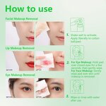 Micellar Water Manufacturer - OEM Mint Gentle Deep Cleansing Moisturizing