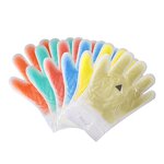 Hand Mask Gloves Manufacturer - OEM Moisturizing Brightening Exfoliating Peeling