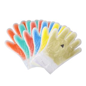 Hand Mask Gloves Manufacturer - OEM Moisturizing Brightening Exfoliating Peeling