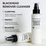 Facial Cleanser Manufacturer - OEM Deeply Cleanses Regulates Sebum Blackhead