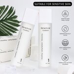 Facial Emulsion Manufacturer - OEM Day Night Soothes Hyaluronic Acid