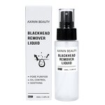 Blackhead Remover Spray Manufacturer - OEM Gently Clean Pores Water