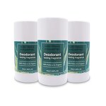 Deodorant Stick Manufacturer - OEM Antiperspirant Vegan Underarm Cream Women Man