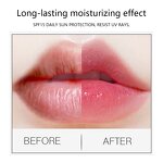 Lip Balm Manufacturer - OEM Soothing Sunscreen Repairing Chapped Vegan