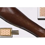 Body Luminizer Manufacturer - OEM 45ml Non Sticky Glow Illuminator Waterproof