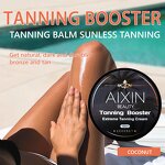 Tanning Cream Manufacturer - OEM Coconut Booster Extreme Tanning
