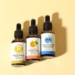 Facial Serum Manufacturer - OEM Anti Aging Hyaluronic Acid Dark Spots