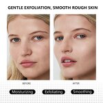 Facial Lotion Manufacturer - OEM Anti Aging Nourishing Gentle Exfoliation