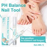 Nail Repair Pen Manufacturer - OEM Damaged Nail Onychomycosis Fungus Pen