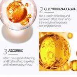 Eye Serum Manufacturer - OEM Vitamin C Eye Bag Firming Crows Feet