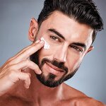 Beard Lotion Manufacturer - OEM Hyaluronic Acid Moisturizing Facial Hair