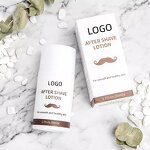 After Shave Balm Manufacturer - OEM 50ml Soften Smooth Moisturize Skin