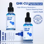 Facial Serum Manufacturer - OEM Face Body Rapid Absorption Niacinamide