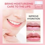 Lip Sleeping Mask Manufacturer - OEM 15g Watermelon Collagen Softens Lines