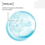 Micellar Water Manufacturer - OEM Refreshes Non Irritating for Normal Skin