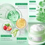 Facial Cream Manufacturer - OEM Salicylic Acid Acne Moisturizing Barrier