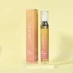 Eye Cream Manufacturer - OEM Retinol Dark Circles Wrinkles Massage Roller