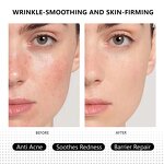 Facial Emulsion Manufacturer - OEM Anti Wrinkle Sustained Hydration Clarity
