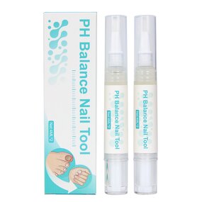 Nail Repair Pen Manufacturer - OEM Damaged Nail Onychomycosis Fungus Pen