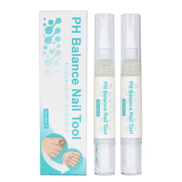 Nail Repair Pen Manufacturer - OEM Damaged Nail Onychomycosis Fungus Pen