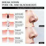 Blackhead Remover Liquid Manufacturer - OEM Whitening Anti Aging Nose Tip