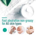 Urea Cream Manufacturer - OEM 40% Cracked Heels Salicylic Acid Moisturizing