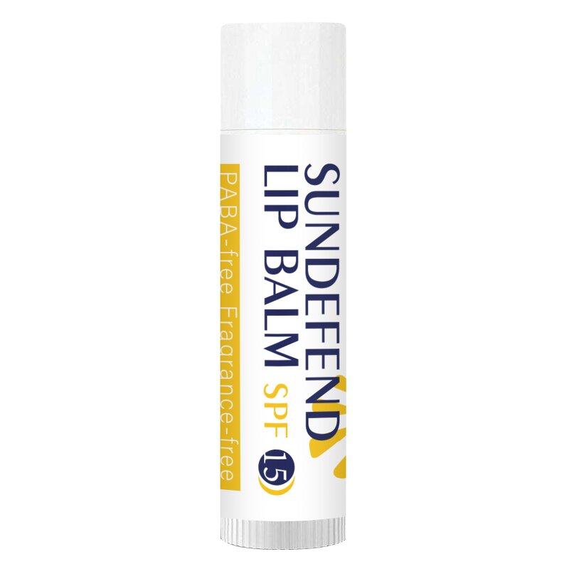 Lip Balm Manufacturer - OEM Soothing Sunscreen Repairing Chapped Vegan