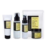 Skin Care Set Manufacturer - OEM Snail Serum Mucin Moisturizing Brightening
