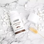 After Shave Balm Manufacturer - OEM 50ml Soften Smooth Moisturize Skin