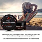 Tanning Gel Manufacturer - OEM Booster Coconut Long Lasting Sunbed