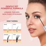 Eyelash Growth Serum Manufacturer - OEM Wholesale Private Label Serum
