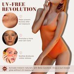 Self Tan Serum Manufacturer - OEM Organic Accelerator All Skin Types