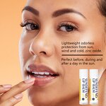 Lip Balm Manufacturer - OEM Soothing Sunscreen Repairing Chapped Vegan