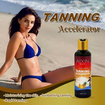 Tanning Cream Manufacturer - OEM Indoor Outdoor Accelerator Pineapple