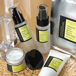 Skin Care Set Manufacturer - OEM Snail Serum Mucin Moisturizing Brightening