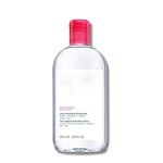 Micellar Water Manufacturer - OEM Moisturizing Control Oil Cleansing Water