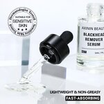 Blackhead Remover Liquid Manufacturer - OEM Whitening Anti Aging Nose Tip
