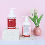 Body Lotion Manufacturer - OEM Kojic Acid Luxury Night Use Whitening