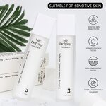 Facial Lotion Manufacturer - OEM Long Lasting Moisture Advanced Antioxidant