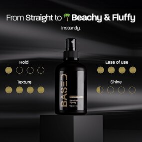 Scalp Spray Manufacturer - OEM Anti Dandruff Herbal Strong Hold