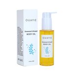 Body Massage Oil Manufacturer - OEM Seaweed Infused Shiny Retains Moisture