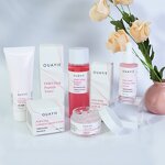 Facial Essence Set Manufacturer - OEM PDRN Pink Peptide Moisturizing Hydrating