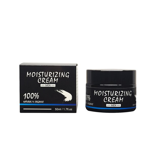 Men Face Cream Manufacturer - OEM Anti Wrinkle Anti Aging Lifts Smoothing